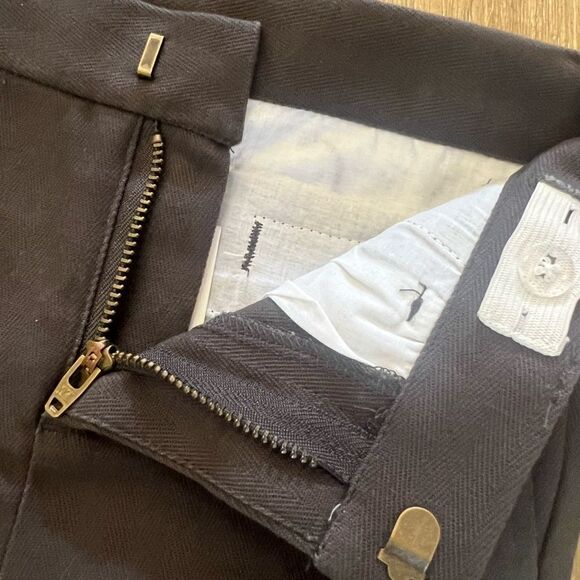 ‎Edgehill Collection toddler dress pants - Picture 9 of 9